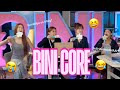 BINI FUNNIEST And MOST Chaotic Moments Ever Bombilya Sa Bibig Kills Me