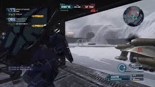 【GBO2】内戦