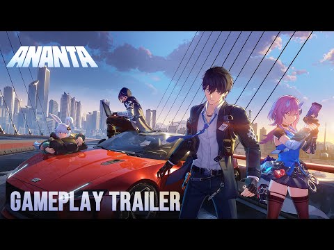 Gameplay Trailer