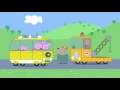 Peppa Pig The Camper Van 5 Episode 3 Season HD