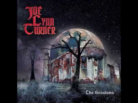 Joe Lynn Turner   The Sessions 2016