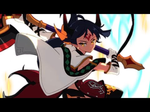 Apocalypse Ravi is still scary