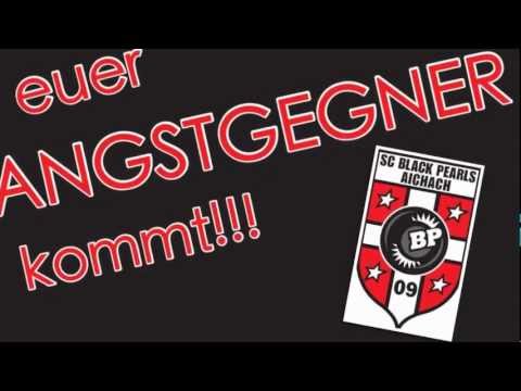 SC Black Pearls Aichach - FC Tandern