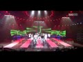 SS501 - a song calling for you (lalala) {karaoke ...