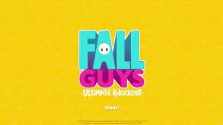 FALL GUYS/ロビーBGM耐久/