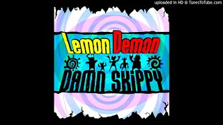 Lemon Demon - Smell Like a Cookie All Day (Transitionless)