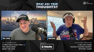 Pre-Crisis Vibes All Over the Stock Market | WAYT?