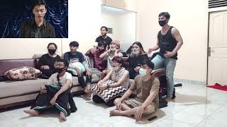 Download lagu NCT U 엔시티 유 'Work It' MV Reaction by Max Imperium [Indonesia] mp3