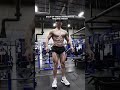 Stop Dry Scooping Pre-Workout || Tristyn Lee #shorts