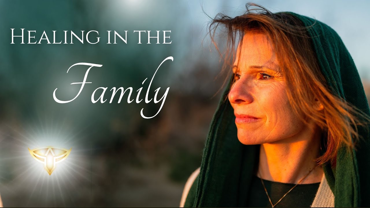 Healing in the family | Satsang with Nahizji