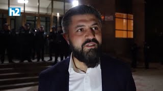 Ձեռքերը՝ բարձր, ափերը՝ բաց. գաղափարակից ընկերները՝ Ռուբեն Մխիթարյանի մասին: Լրաբեր - 23.10․2025