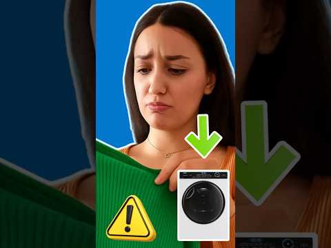 Haier Trockner  (WARNUNG!)  Haier Wärmepumpentrockner