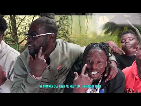 YFL LC - Dont Count Me Out Count Me In #ErrbodyHatesLC2 (Filmed by @300wattsproductions )