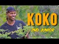 2nd Junior Kotestes Latest Song Koko Official Audio Type Beat Instrumental