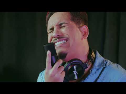 ROGINHO - SAUDADE DA GENTE (cover versão brega)