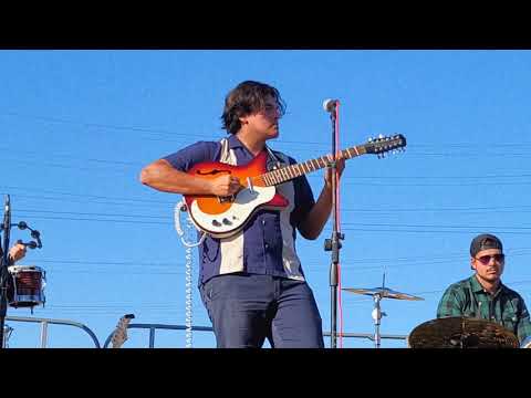 THE DREAMSCAPE - "Figured You Out" *LIVE* @ UCR (10/16/19')