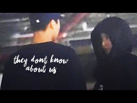 They don't know about us l Kaistal
