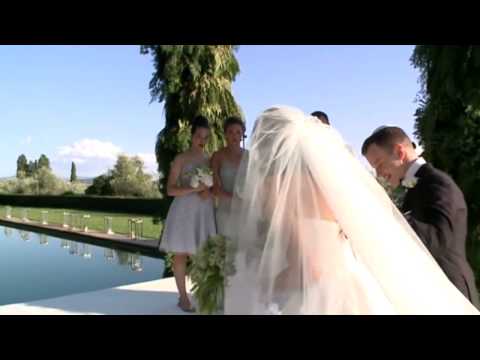 Avromi Freilich Chupa Florence, Italy, Boi V'Shalom, Time To Say Goodbye