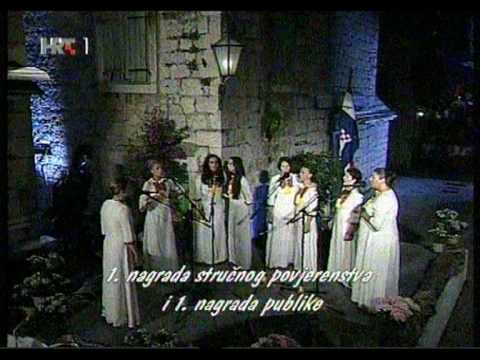 klapa FA LINĐO - Targačice,targojte ga hlodom