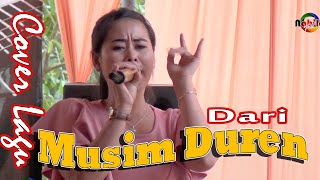 Download lagu MUSIM DUREN DANGDUT - ELVI SUKAESIH - Cover Lagu By Aneka Muda mp3