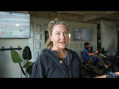 The Smart Fit Method, Kildeer video.