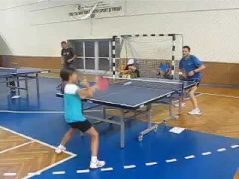 Teglas Andreea - Dascal Tiberiu gr inf AMATORI