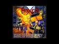 Hexen - State Of Insurgency [Full Album]