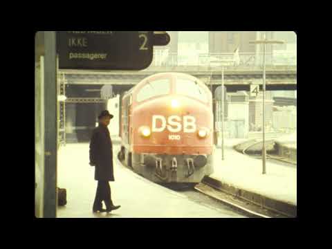 1976 - Byen hedder København