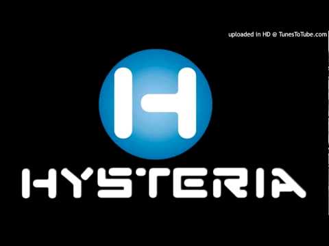 Dj Hazard & Mc's Bassman - Shaydee - Lok-I - Det - Trigga - Live at hysteria (part 2)