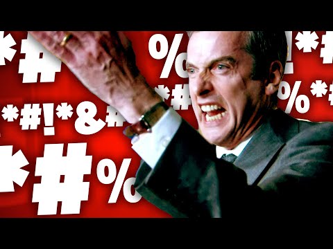 Malcolm Tucker Rampage Compilation (Part 1) | The Thick of It | BBC Comedy Greats