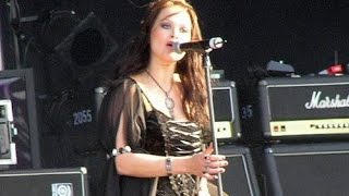 Tristania - Live 2005 (full rare concert)