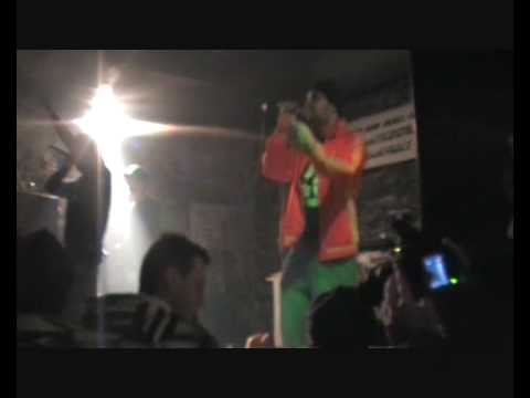 LIL'BAC & FAT MC,DOSE26,SOFT - UNLIMITED STRUGGLE