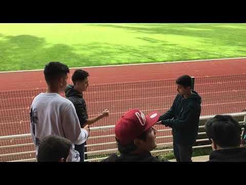 BREIKO vs. LEO ELE: 8vos UTC DEFEND