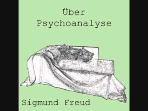 1. Vorlesung - Über Psychoanalyse Hörbuch - Sigmund Freud