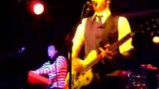 Creature Feature - A Corpse in My Bed