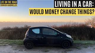 If I had lots of money...