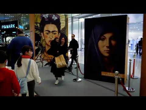 Voci di Donna - Cube Originals