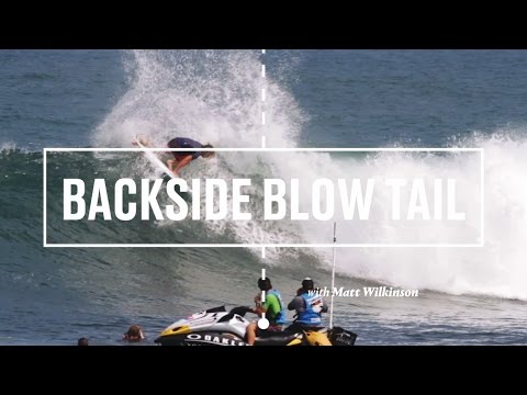 SESSION NOTES: Matt Wilkinson