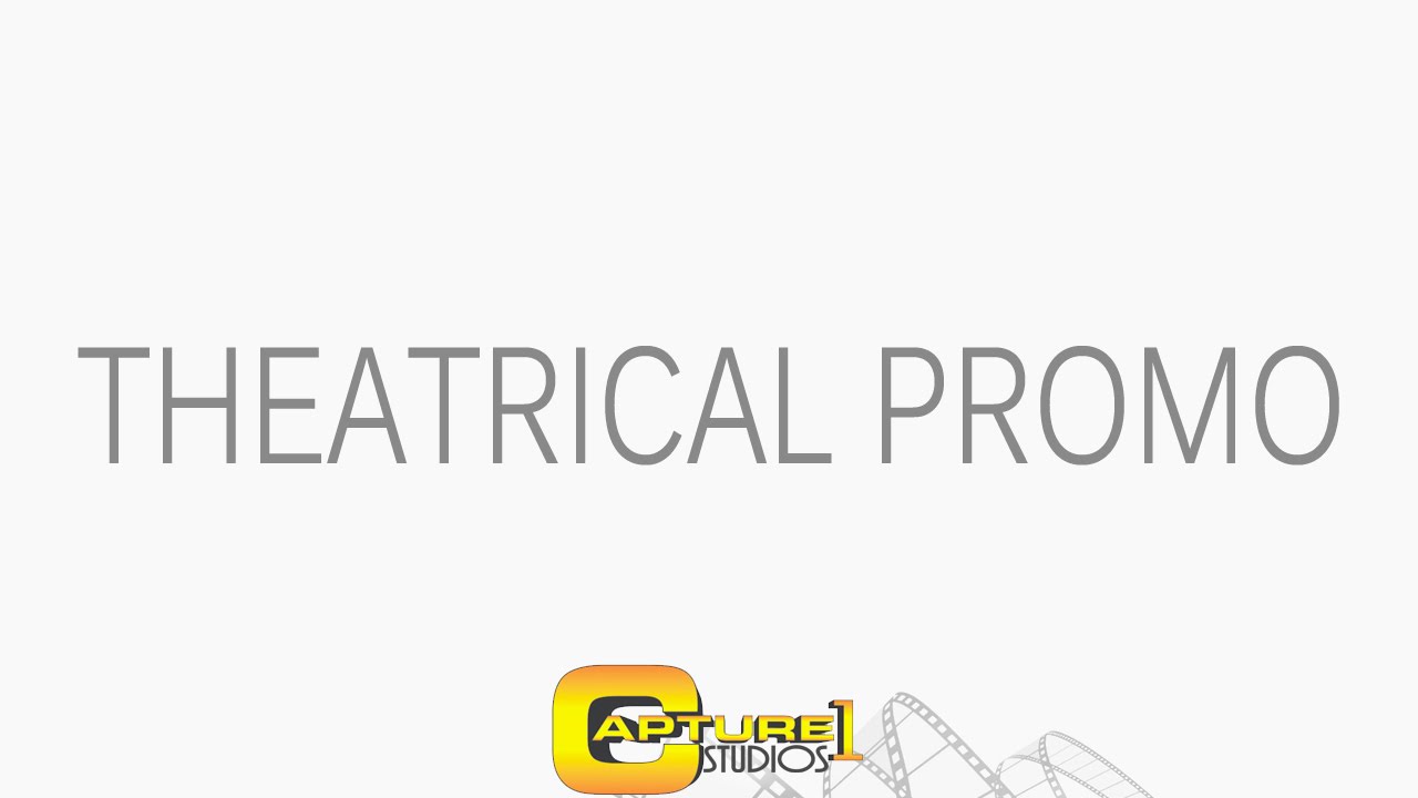 C1 Studio: Theatrical Promo
