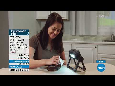 HSN | Healthy You with Brett Chukerman 06.21.2022 - 05 PM