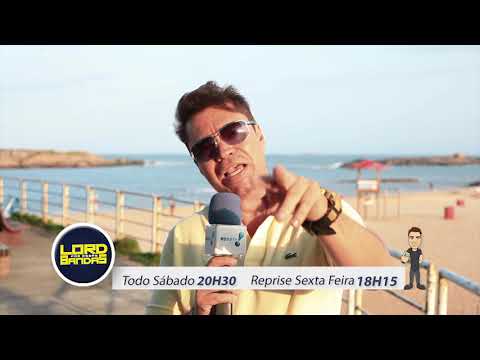 Target Produções - CHAMADA INSTITUCIONAL PGM LORD REDE TV