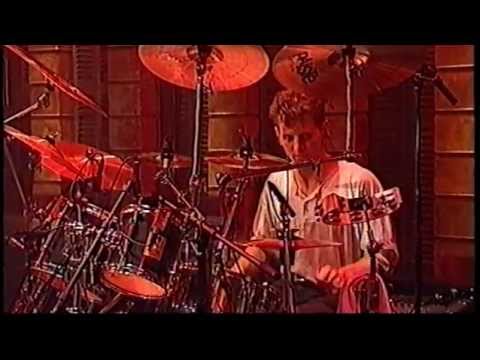 Ten Sharp - Howzat (Roots Live)