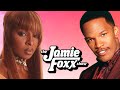 Jamie Foxx Mary J Blige Share My World