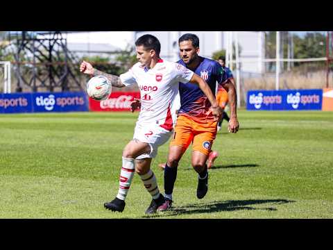 15 de Agosto (Santiago - Misiones) 1(1)-(3)1 Paraguarí Atlético | Fase 2 | Copa Paraguay 2026