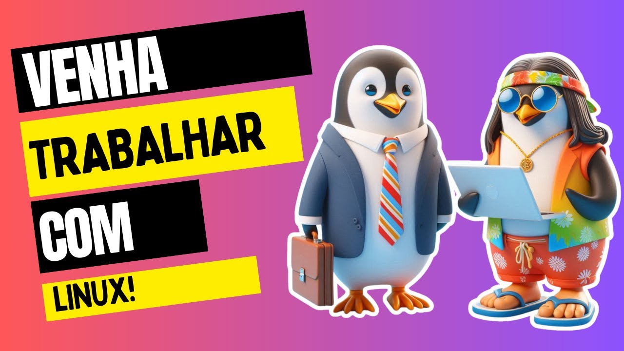 ⭐ Why is everyone talking about Linux now in 2025?