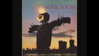 Sonic Youth - Satan is Boring