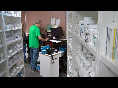 Nonprofit pharmacy in Penn Hills struggles to survive after $26,000 ‘unexplained’ fee