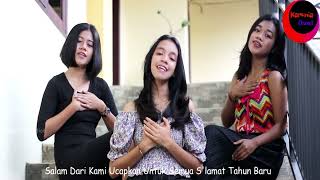 Download lagu S'lamat Tahun Baru - Trio Eirene - Cipt : Sonny Pattipeilohy - Music / Video - Ronaldo Pocerattu mp3