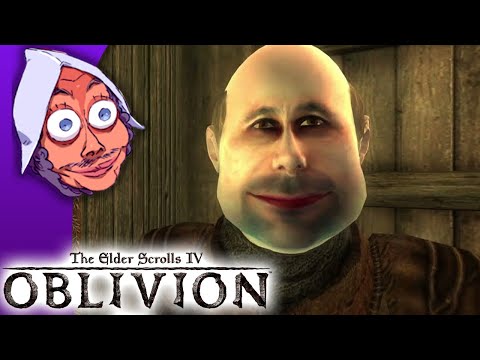 [Criken] Hunting Chat w/ Twitch Integrated Dark Brotherhood Mod