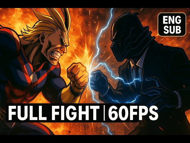 Unmasking the Mystery: The Faceless Enigma of All For One in My Hero Academia